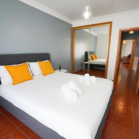 Apartamento Pé N'Areia São Martinho do Porto Exterior foto