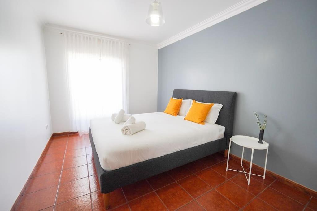Apartamento Pé N'Areia São Martinho do Porto Exterior foto
